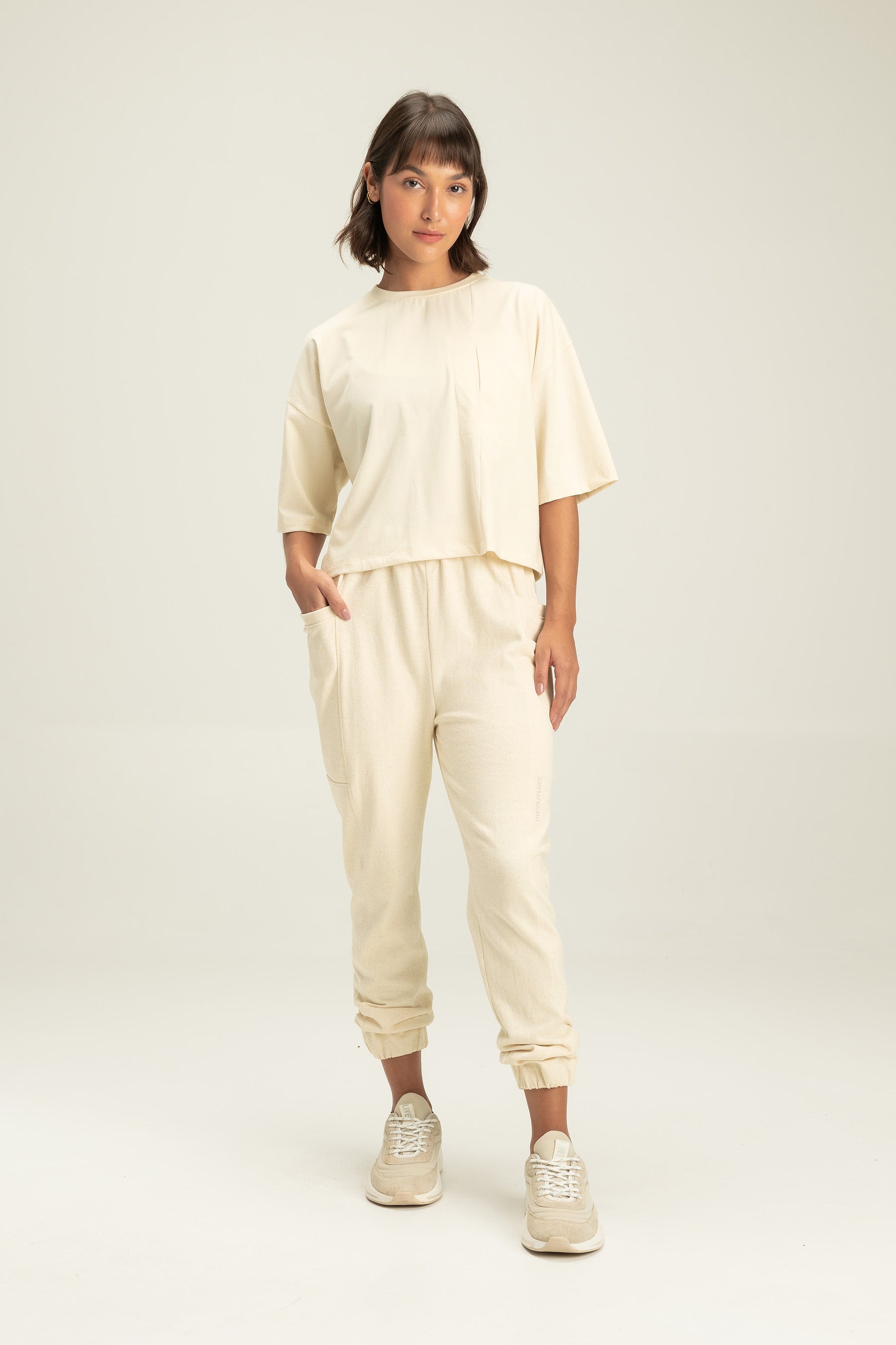 T-Shirt LIVE! Future