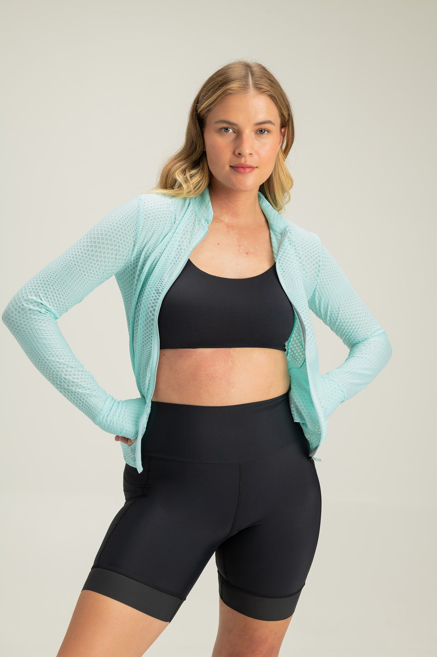 Jacket Run Essential