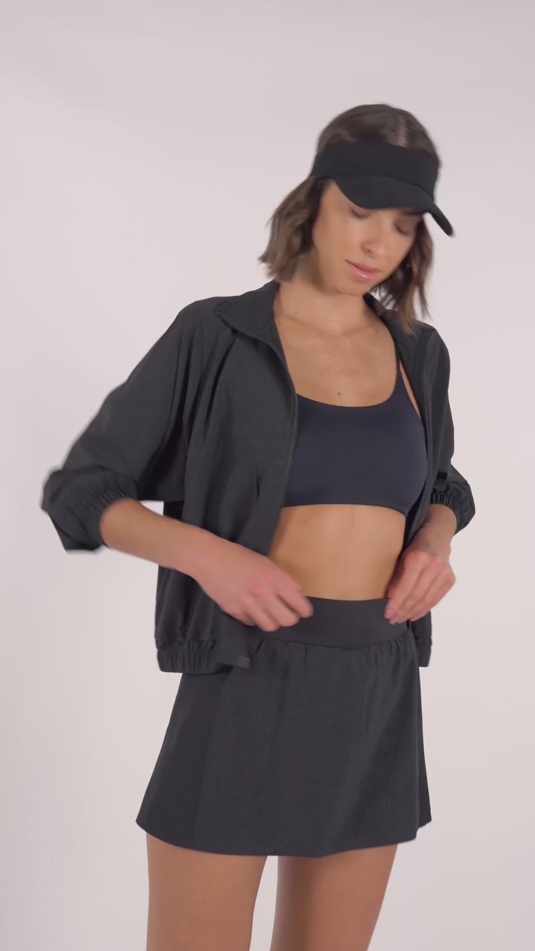 Skirt Phygital - LIVE!