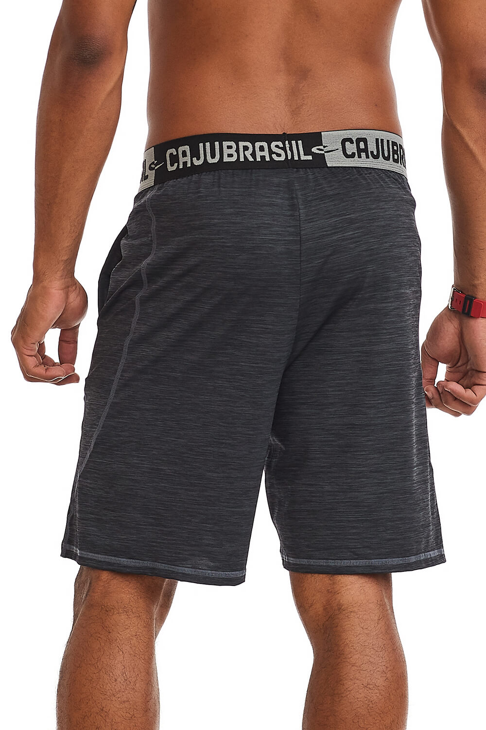 Shorts Sport - Caju Brasil