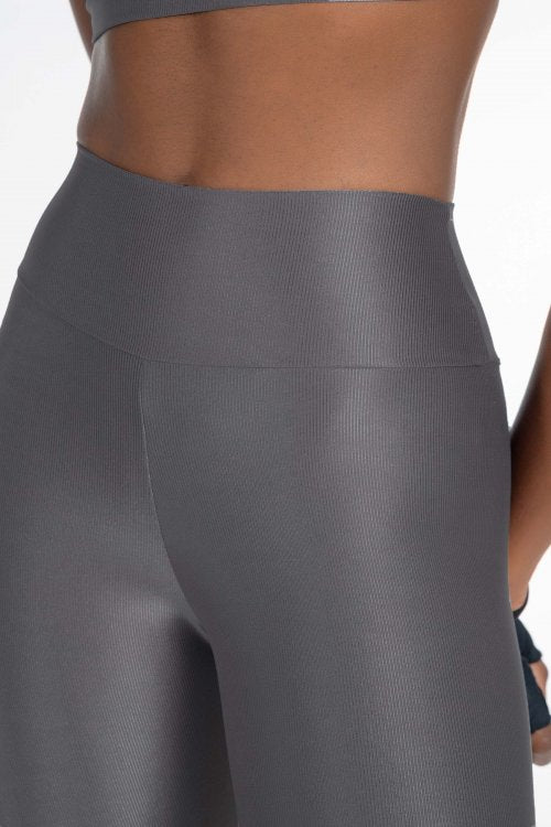 Legging Essential Wonder Grey - LIVE!