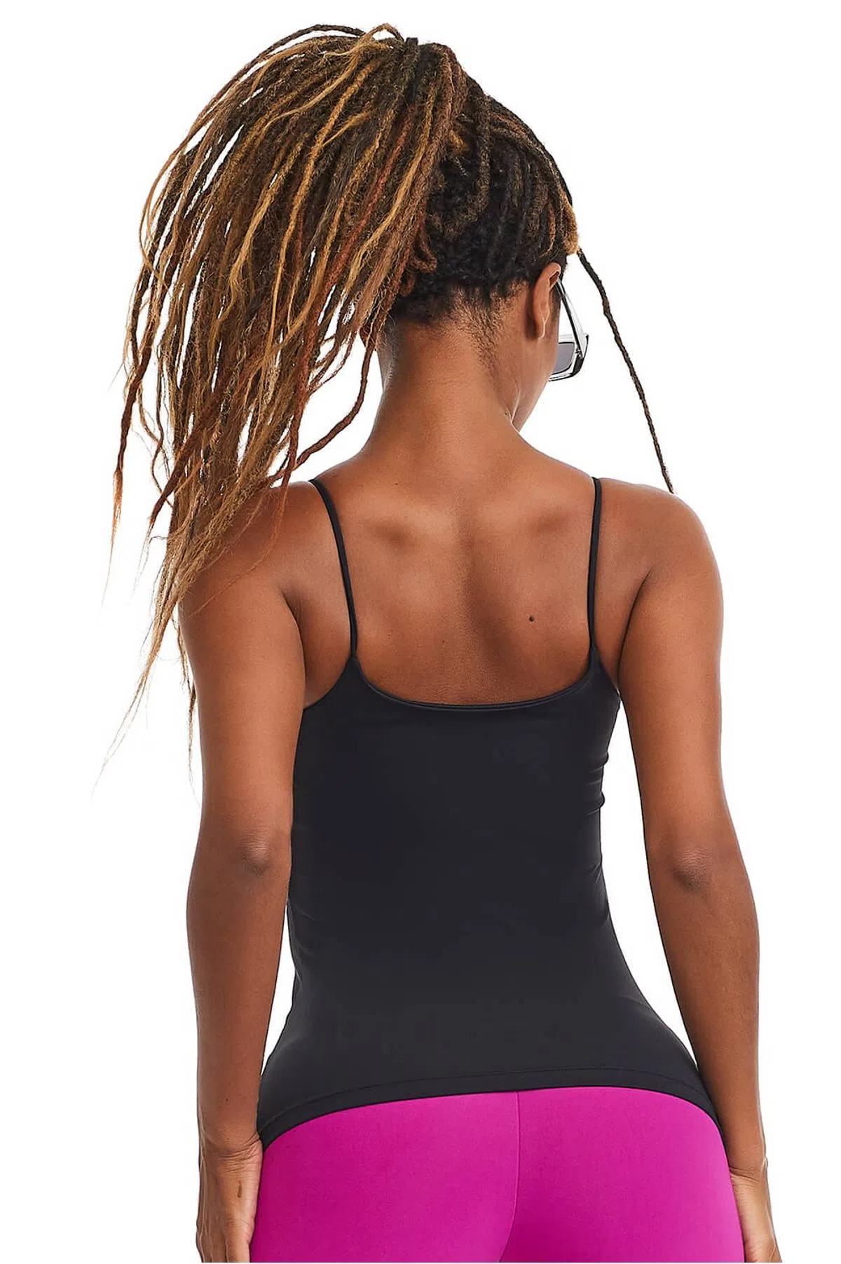 Tank Top Sportive Classic - Caju Brasil