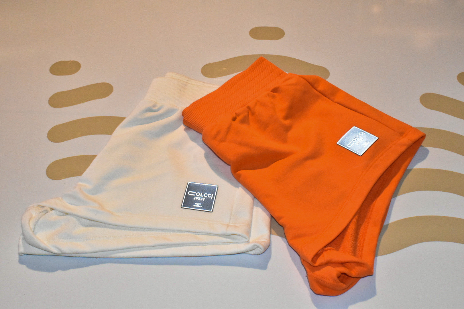 Shorts Perfect Fleece - Colcci