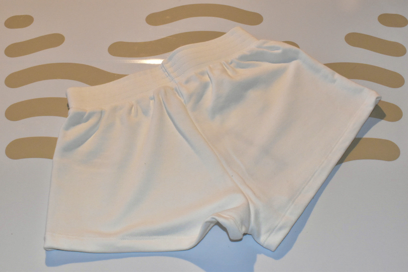 Shorts Perfect Fleece - Colcci