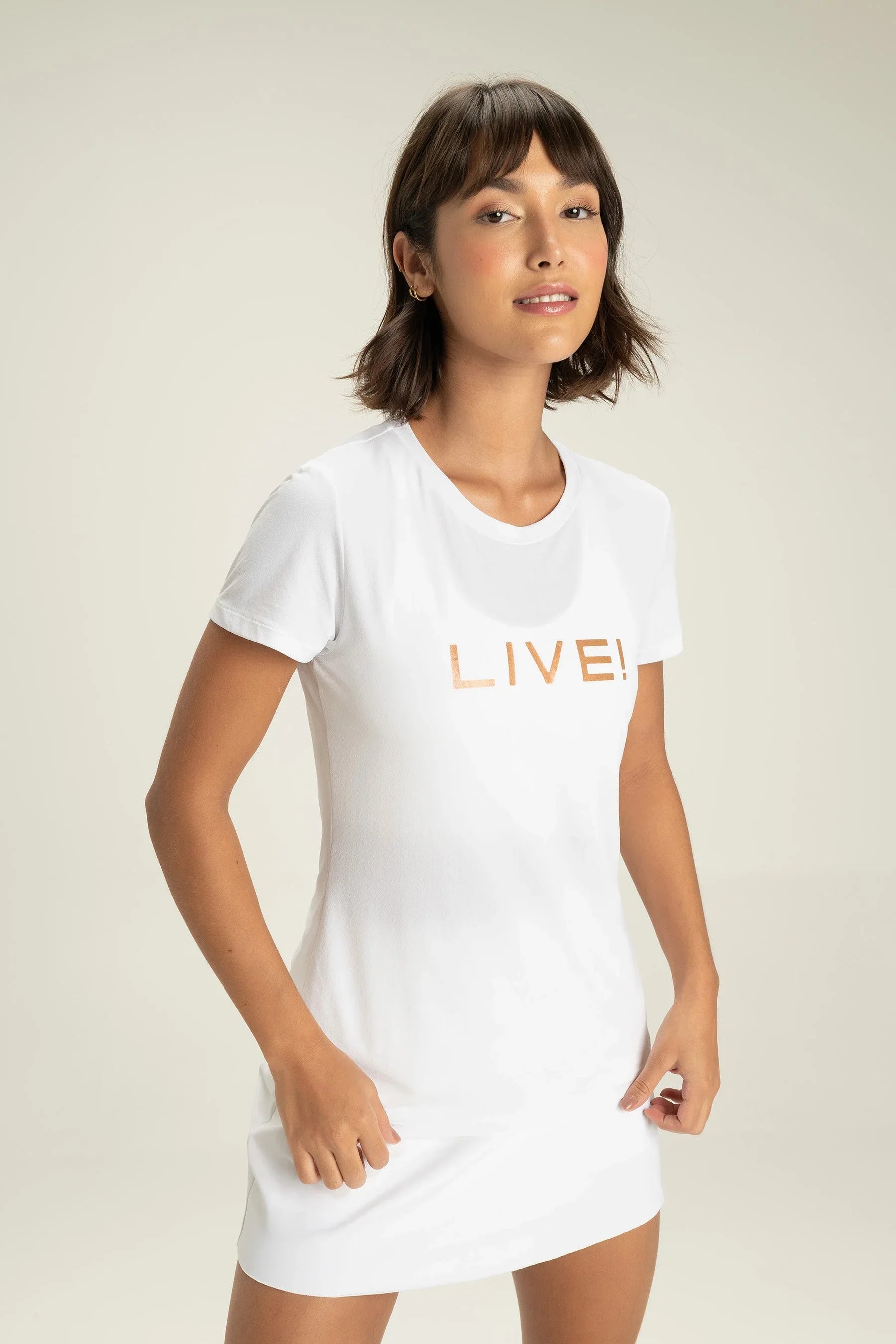 Tops & Cropped - WaveFit