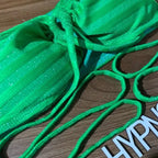 Bikini Priscila Bastille Chroma - WaveFit