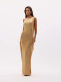 Nut knit Dress - OASIS Resortwear - WaveFit