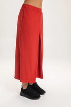 Pants Pantacourt Stone - LIVE! - WaveFit