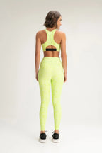 Leggings LIVE! Icon Lux - WaveFit