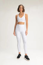 Sports Bra Cross - LIVE! - WaveFit