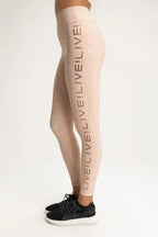 Legging Icon - LIVE! - WaveFit