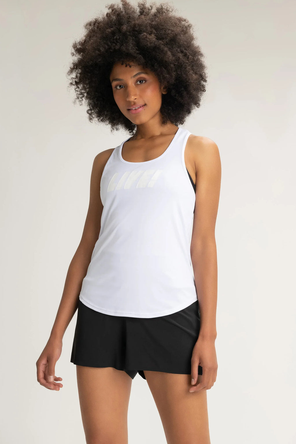 Tank Top Pro - LIVE! - WaveFit