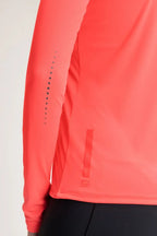 T-Shirt ML Pro - LIVE! - WaveFit