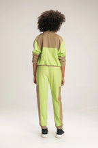 Pants Cloud - LIVE! - WaveFit