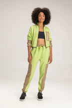 Jacket Cloud - LIVE! - WaveFit