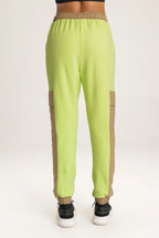 Pants Cloud - LIVE! - WaveFit