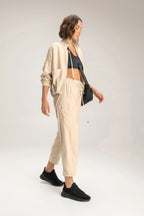 Pants Street Like - LIVE! - WaveFit