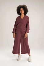 Pants Pantacourt Pixie - LIVE! - WaveFit