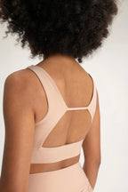 Sports Bra Icon Neo - LIVE! - WaveFit