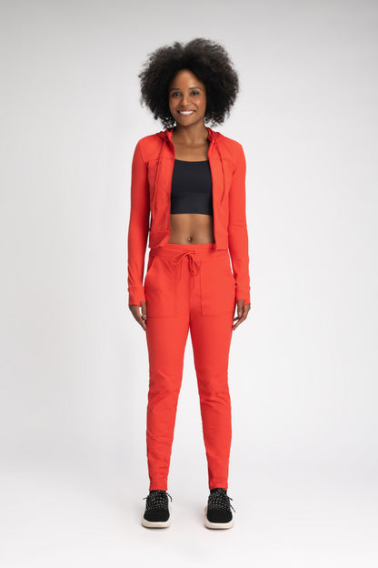 Pants Sense Fleece