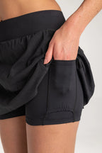 Skirt Phygital - LIVE! - WaveFit