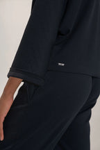 Jacket Jacquard Street - LIVE! - WaveFit