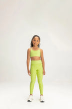 Top Curve Kids - LIVE! - WaveFit