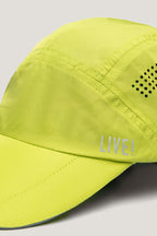 Unisex Cap Reflex - LIVE! - WaveFit