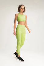 Sports Bra Icon - LIVE! - WaveFit