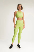 Sports Bra Icon - LIVE! - WaveFit