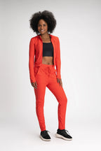 Pants Sense Fleece - LIVE! - WaveFit