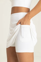 Skirt Sport - LIVE! - WaveFit