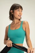 Sports Bra Move - LIVE! - WaveFit