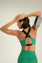 Sports Bra Intense - LIVE! - WaveFit