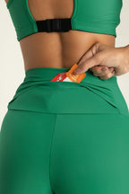 Legging Intense Pro - LIVE! - WaveFit