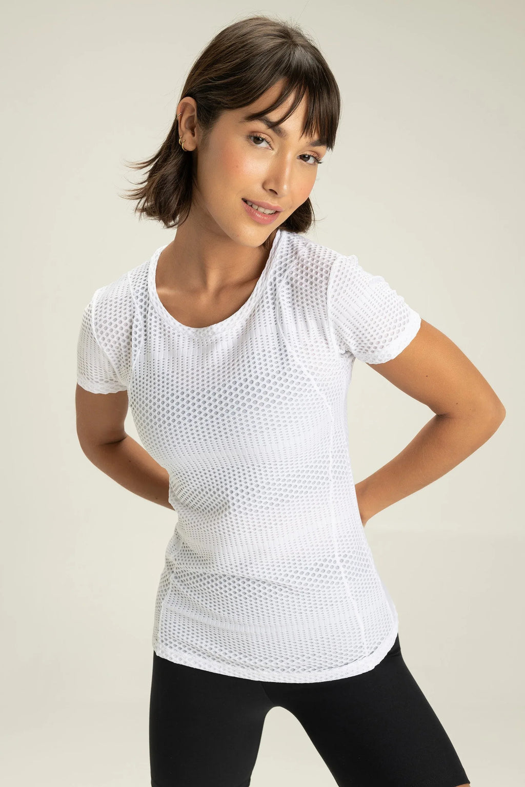 T-Shirt Run - LIVE! - WaveFit