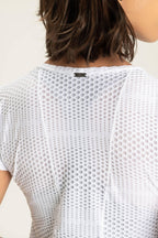 T-Shirt Run - LIVE! - WaveFit