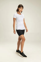 T-Shirt Run - LIVE! - WaveFit