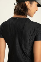 T-Shirt Run - LIVE! - WaveFit