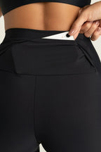 Legging Intense Pro - LIVE! - WaveFit