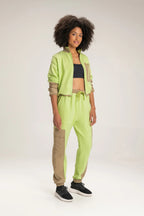 Pants Cloud - LIVE! - WaveFit