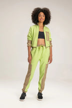 Pants Cloud - LIVE! - WaveFit