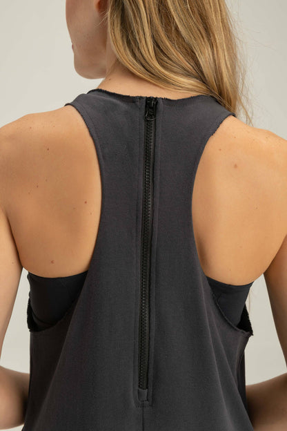 Jumpsuit Stone