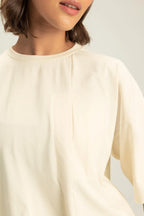 T-Shirt LIVE! Future - WaveFit