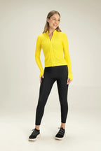 Jacket Run Essential - LIVE! - WaveFit