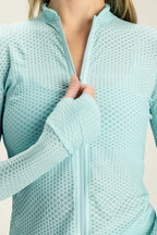 Jacket Run Essential - LIVE! - WaveFit