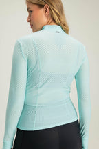 Jacket Run Essential - LIVE! - WaveFit