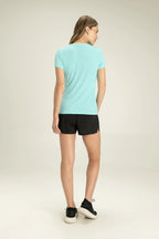 T-Shirt Icon - LIVE! - WaveFit