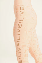 Legging Icon - LIVE! - WaveFit