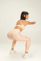 Legging Icon - LIVE! - WaveFit